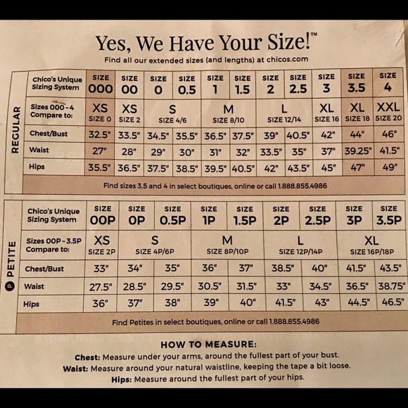 Chico's White Lace Top - Picture 14 of 14